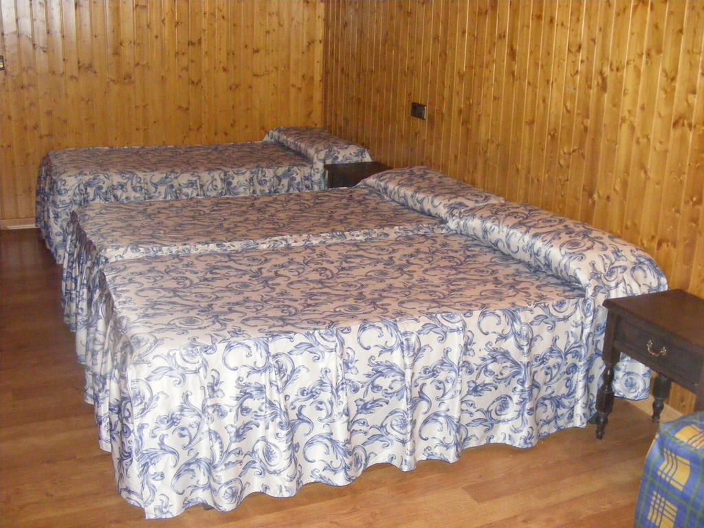 Hotel Europa Les Quarto foto