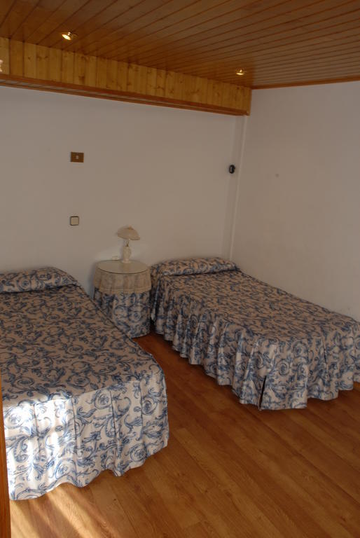 Hotel Europa Les Quarto foto